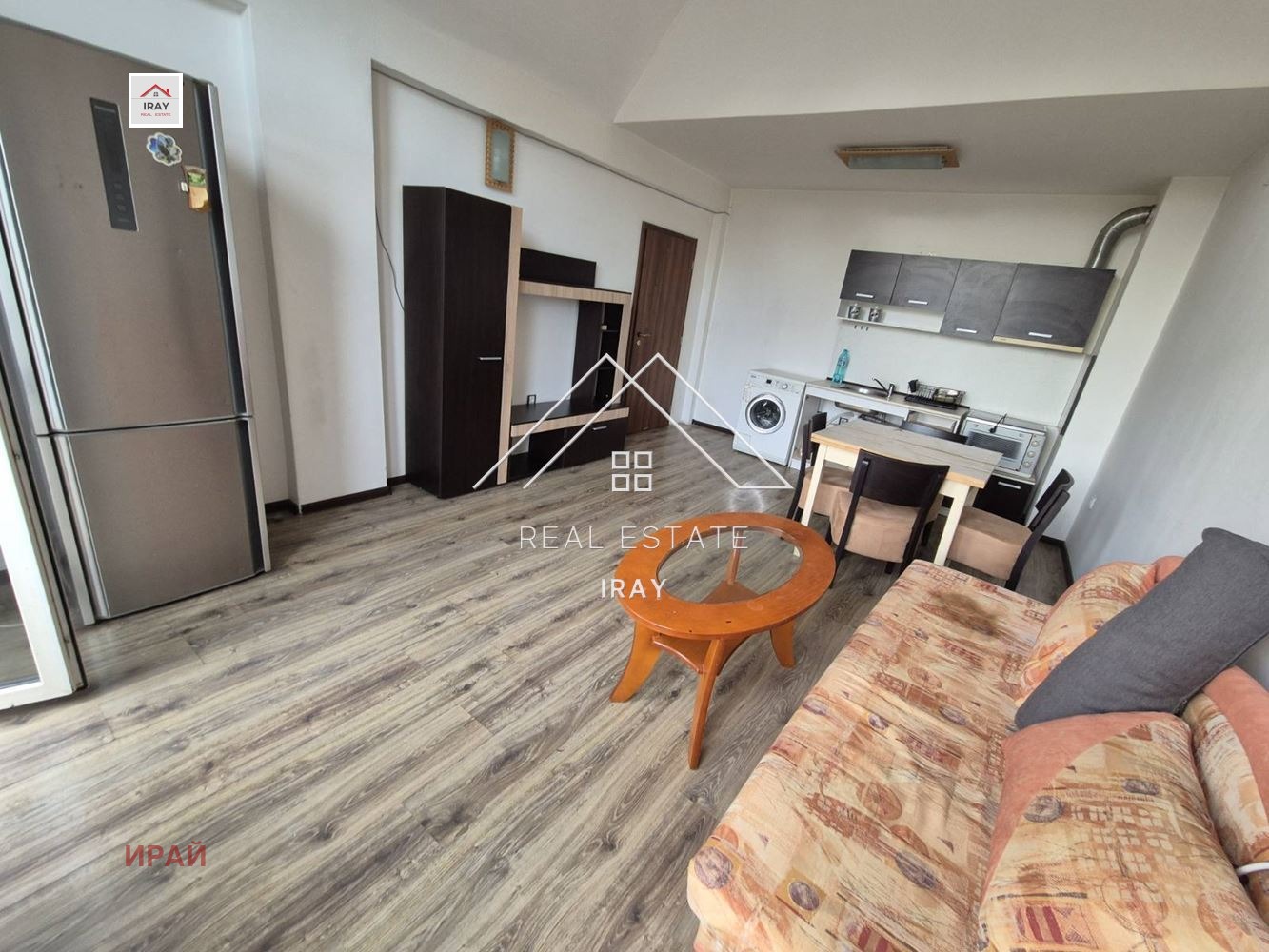 Дава под наем 2-СТАЕН, гр. Стара Загора, Опълченски, снимка 5 - Апартаменти - 53888563