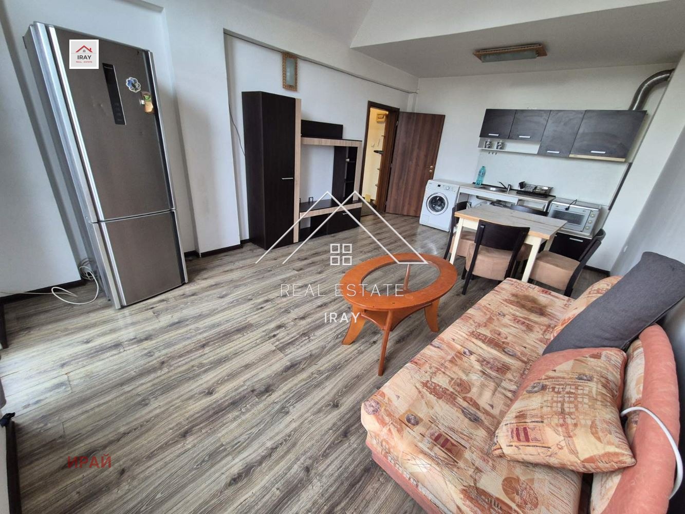 Дава под наем 2-СТАЕН, гр. Стара Загора, Опълченски, снимка 7 - Апартаменти - 53888563