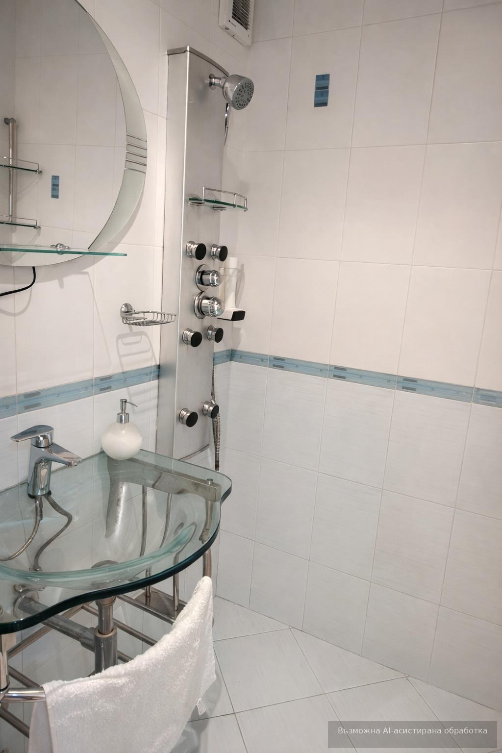 Дава под наем 2-СТАЕН, гр. София, Стрелбище, снимка 8 - Апартаменти - 55282041
