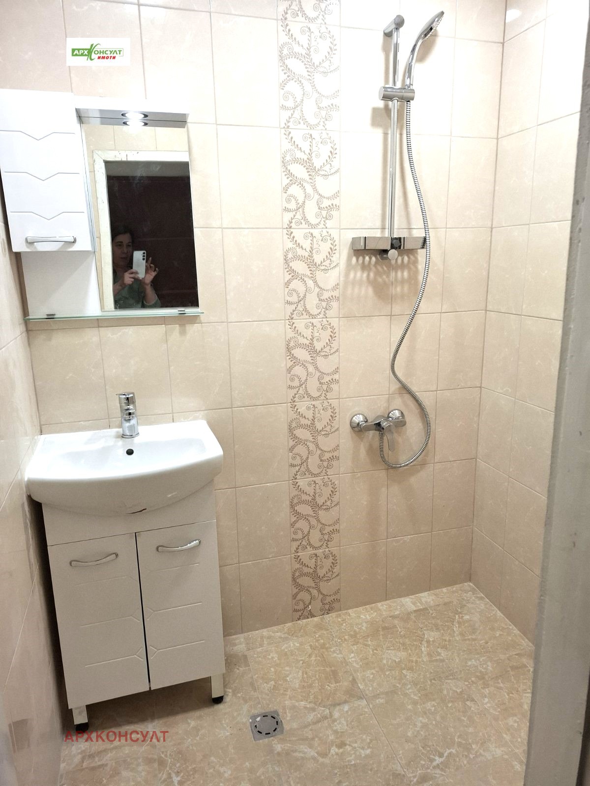 Дава под наем 2-СТАЕН, гр. София, Красно село, снимка 5 - Апартаменти - 55315737