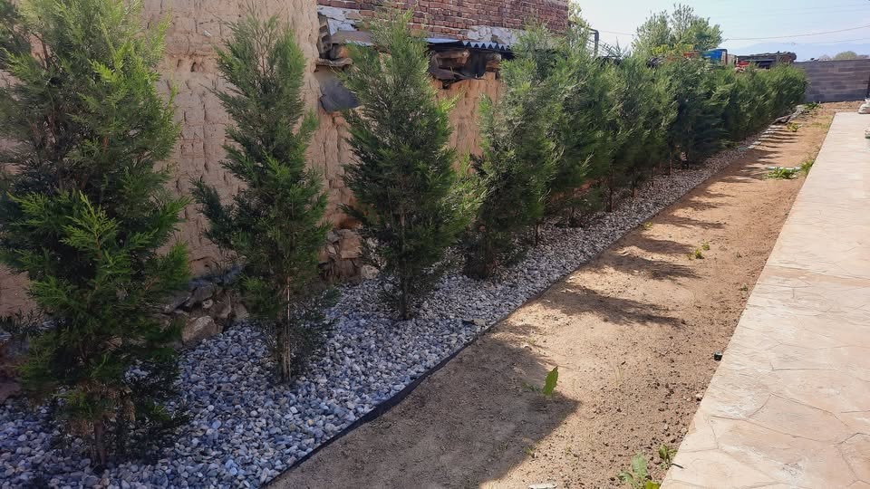 Дава под наем КЪЩА, с. Труд, област Пловдив