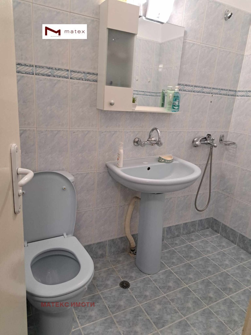 For Rent  Studio Varna , Vazrazhdane 1 , 48 sq.m | 73667367 - image [15]