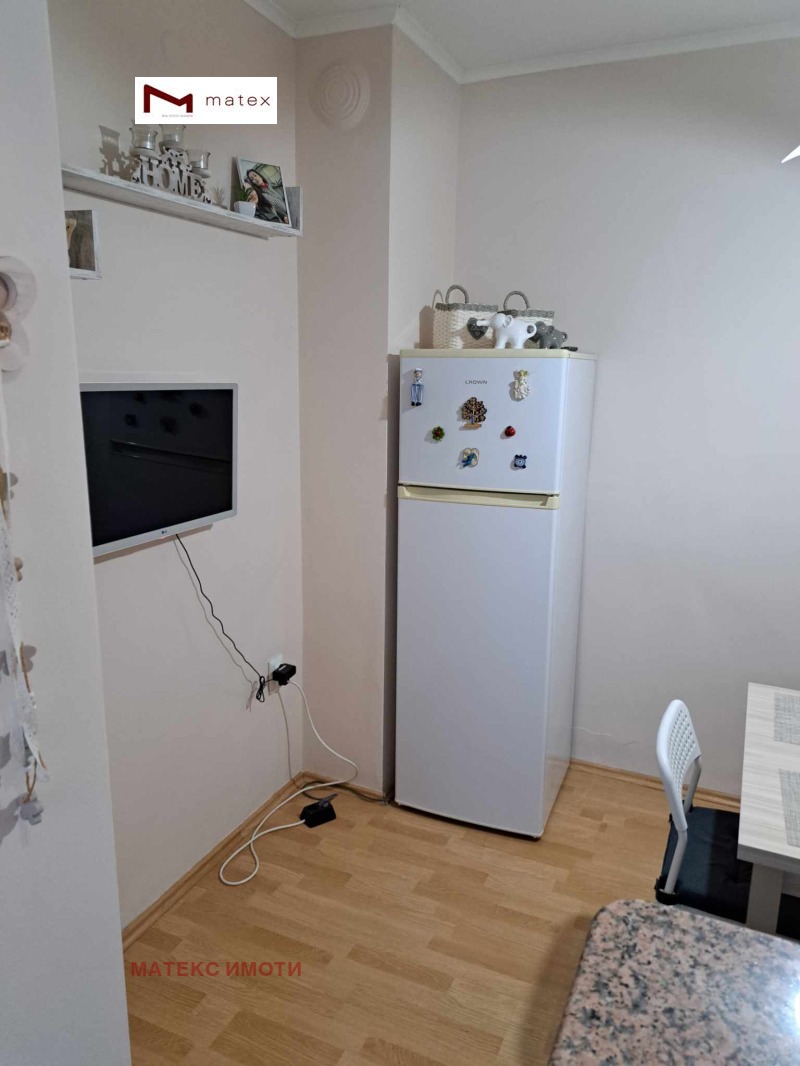 För uthyrning  Studio Varna , Vazrajdane 1 , 48 kvm | 73667367 - bild [9]