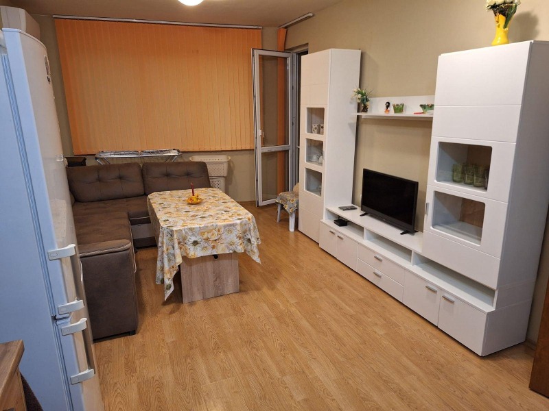 Издаје се  1 спаваћа соба Бургас , Славејков , 60 м2 | 60554862 - слика [2]