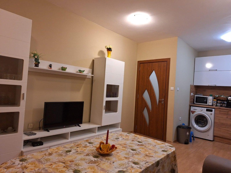 Издаје се  1 спаваћа соба Бургас , Славејков , 60 м2 | 60554862 - слика [3]