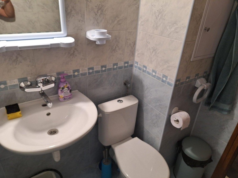 Издаје се  1 спаваћа соба Бургас , Славејков , 60 м2 | 60554862 - слика [6]