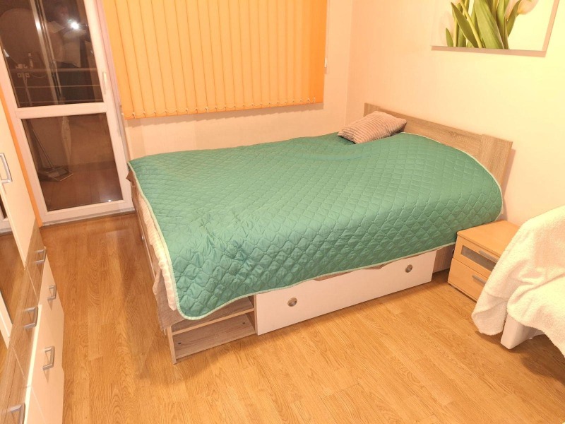 Издаје се  1 спаваћа соба Бургас , Славејков , 60 м2 | 60554862 - слика [4]