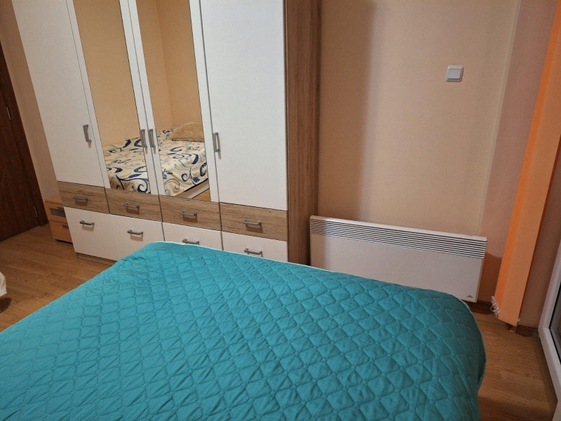 Издаје се  1 спаваћа соба Бургас , Славејков , 60 м2 | 60554862 - слика [5]