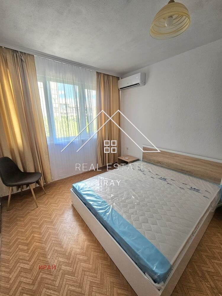 Дава под наем  2-стаен град Стара Загора , ОРБ , 50 кв.м | 46961370
