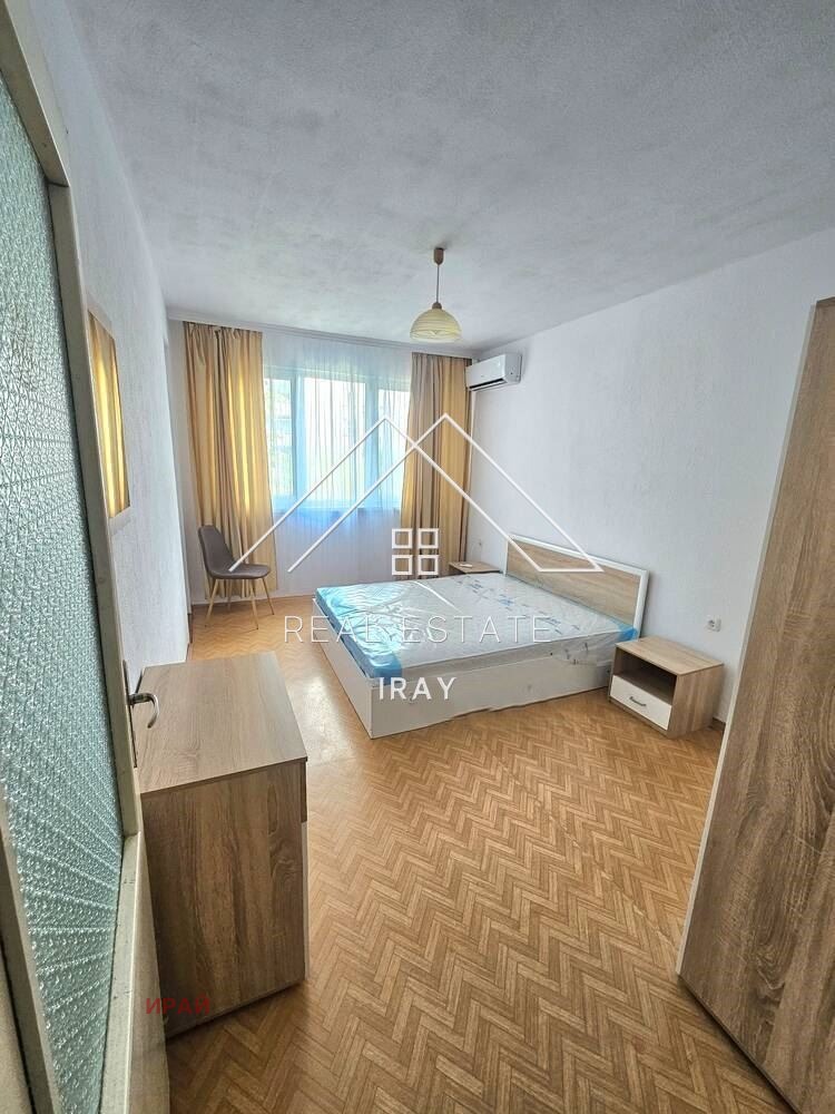 Дава под наем  2-стаен град Стара Загора , ОРБ , 50 кв.м | 46961370 - изображение [2]