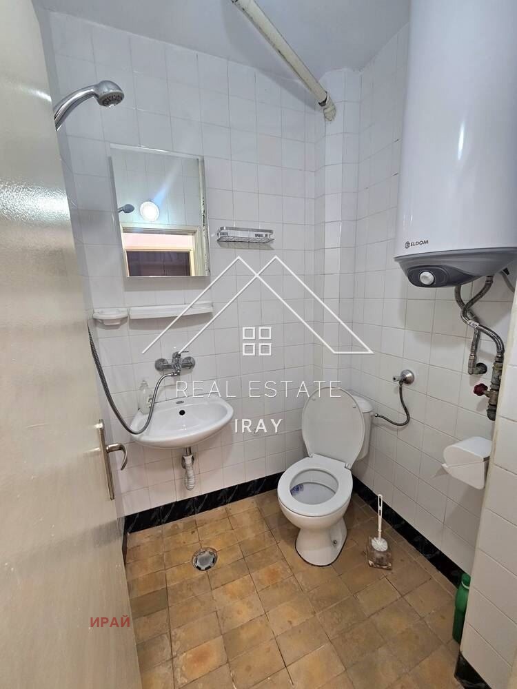 Дава под наем  2-стаен град Стара Загора , ОРБ , 50 кв.м | 46961370 - изображение [7]