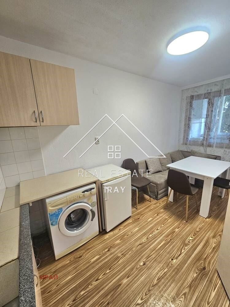 Дава под наем  2-стаен град Стара Загора , ОРБ , 50 кв.м | 46961370 - изображение [5]