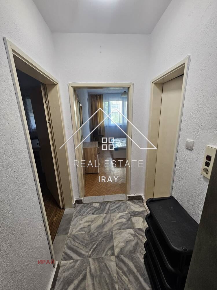 Дава под наем  2-стаен град Стара Загора , ОРБ , 50 кв.м | 46961370 - изображение [6]