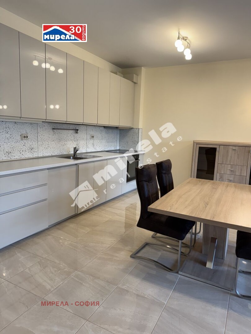 В аренду  2 спальни София , Витоша , 145 кв.м | 11544298 - изображение [4]