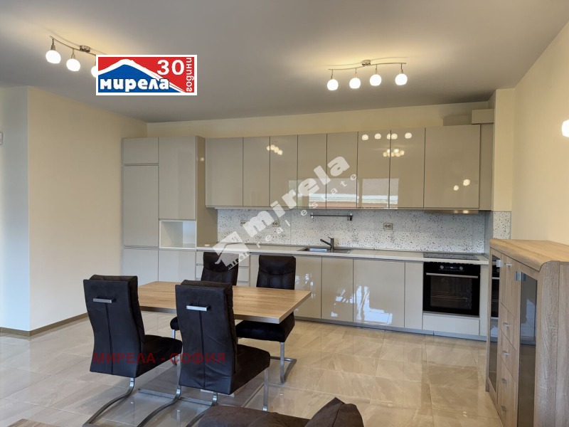 В аренду  2 спальни София , Витоша , 145 кв.м | 11544298 - изображение [3]