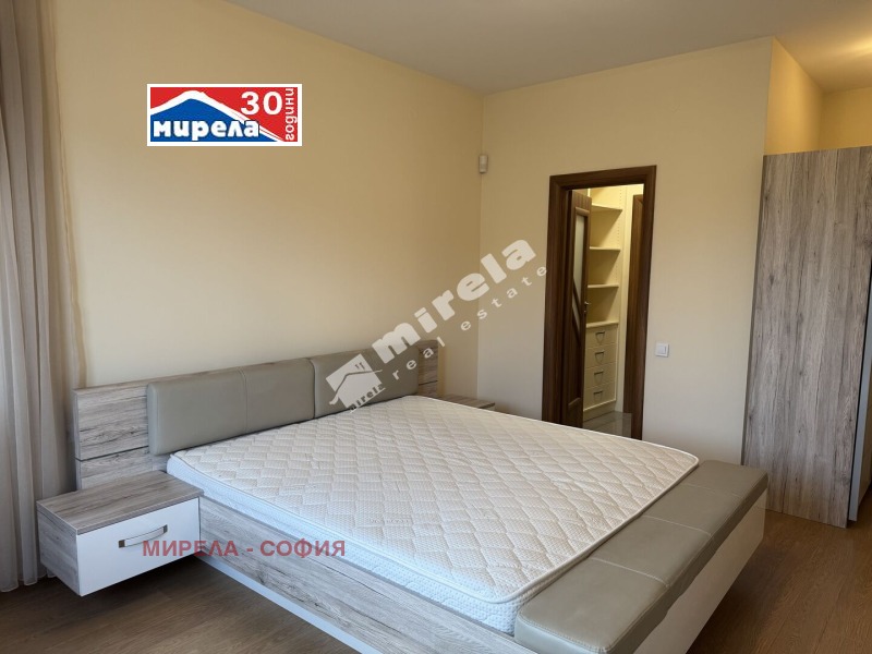 В аренду  2 спальни София , Витоша , 145 кв.м | 11544298 - изображение [6]