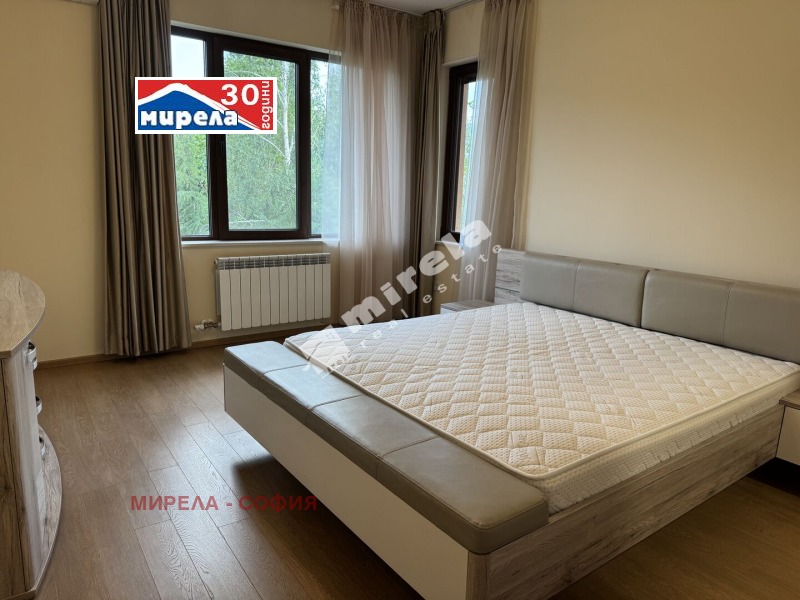 В аренду  2 спальни София , Витоша , 145 кв.м | 11544298 - изображение [5]