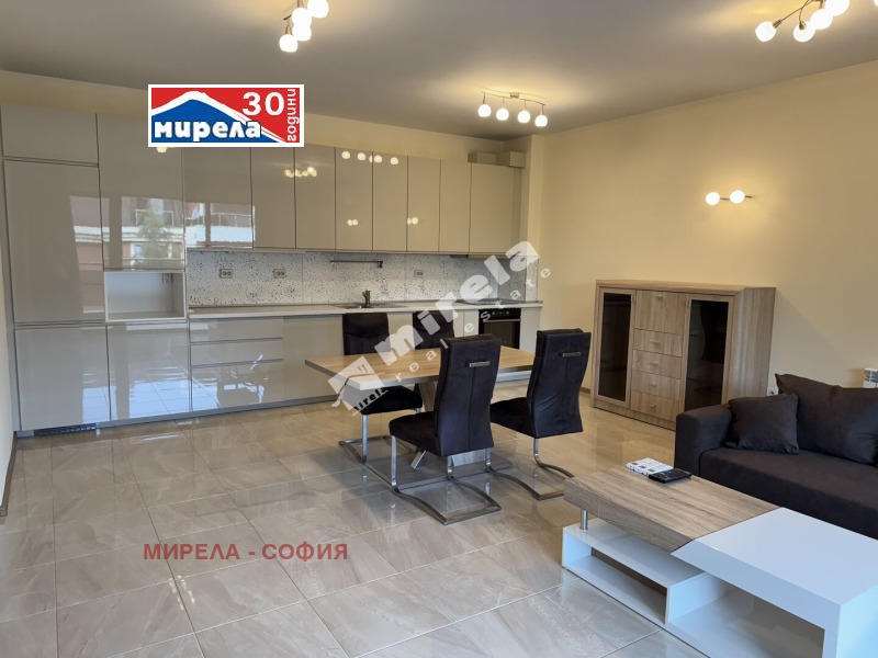 В аренду  2 спальни София , Витоша , 145 кв.м | 11544298