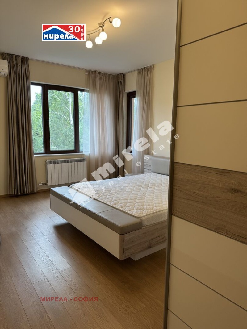 В аренду  2 спальни София , Витоша , 145 кв.м | 11544298 - изображение [7]