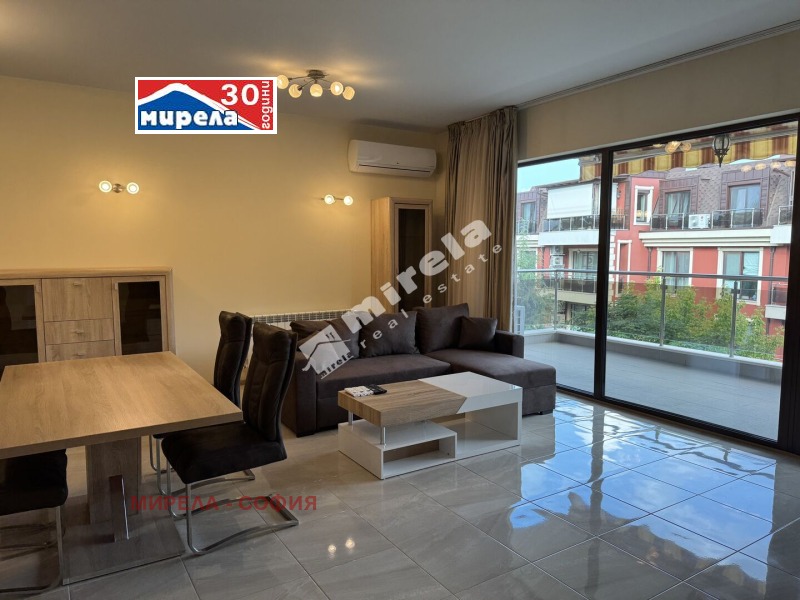 В аренду  2 спальни София , Витоша , 145 кв.м | 11544298 - изображение [2]