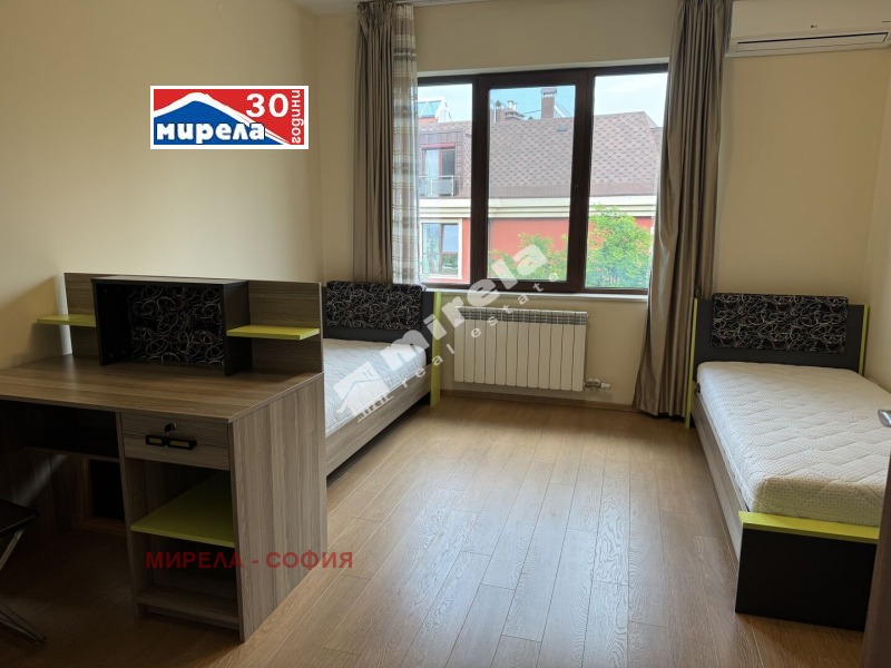 В аренду  2 спальни София , Витоша , 145 кв.м | 11544298 - изображение [12]