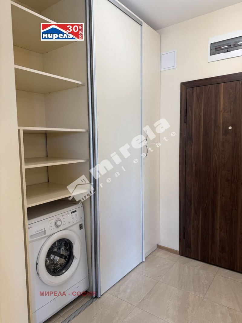 В аренду  2 спальни София , Витоша , 145 кв.м | 11544298 - изображение [14]