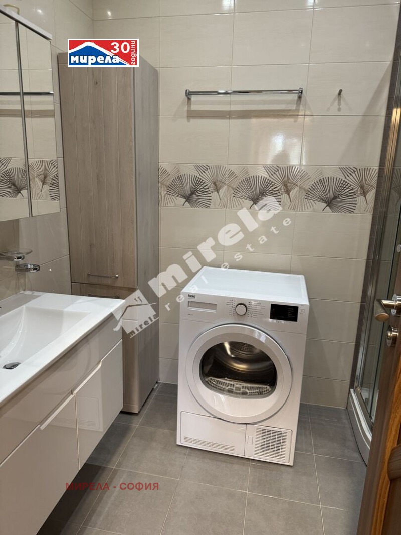 В аренду  2 спальни София , Витоша , 145 кв.м | 11544298 - изображение [9]