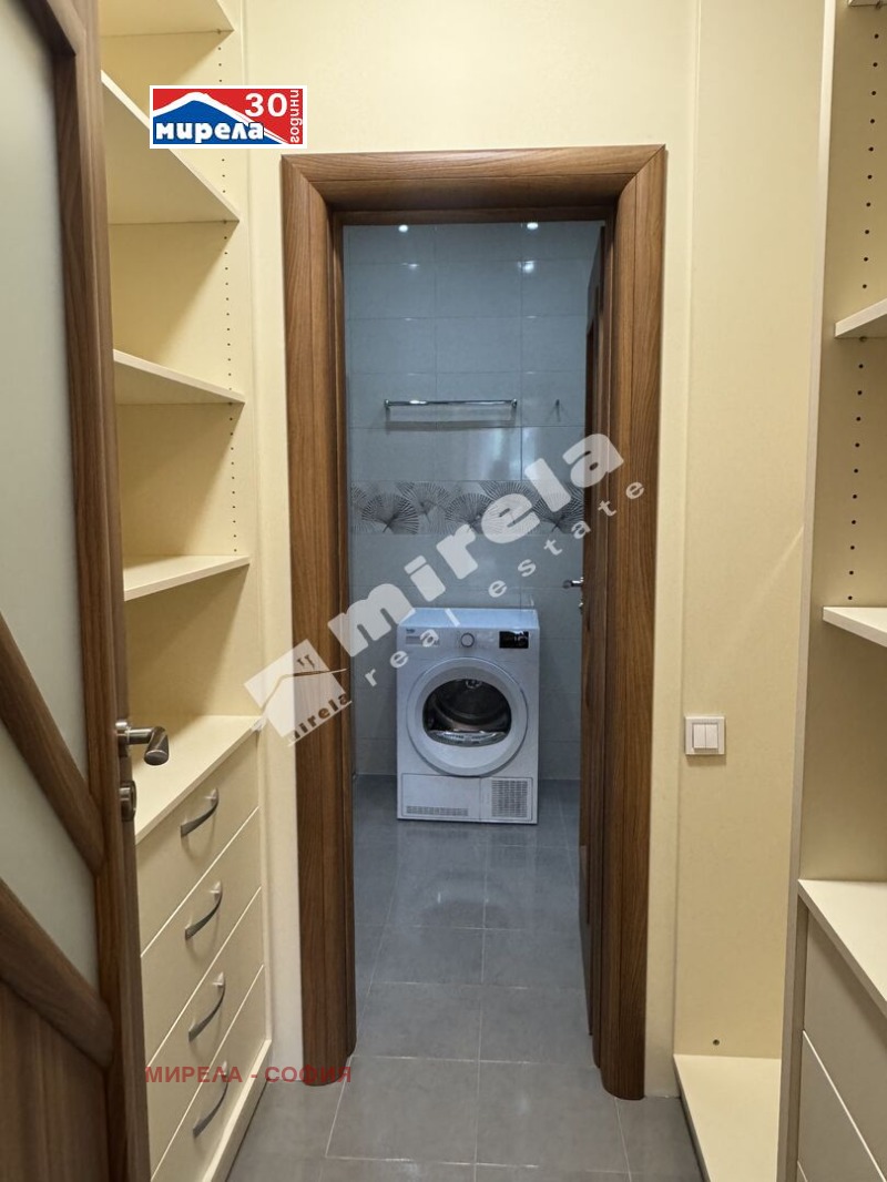 В аренду  2 спальни София , Витоша , 145 кв.м | 11544298 - изображение [8]