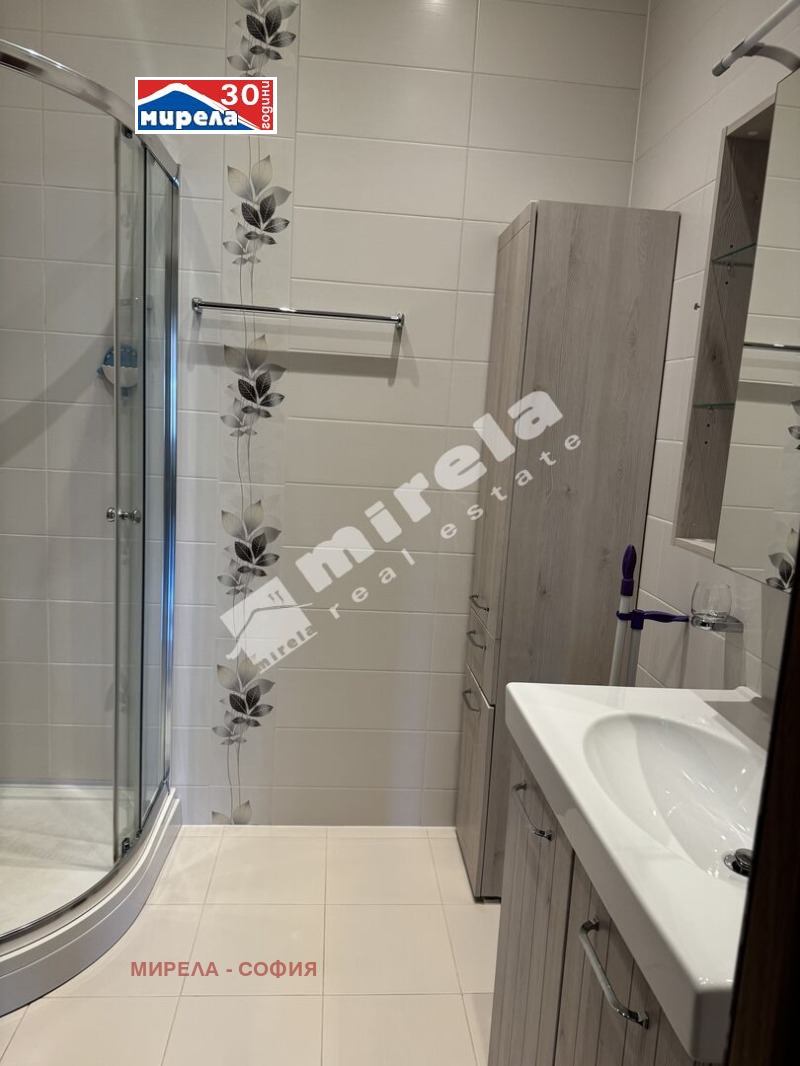 В аренду  2 спальни София , Витоша , 145 кв.м | 11544298 - изображение [13]
