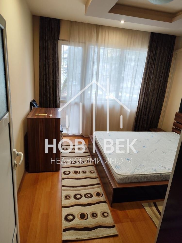 Дава под наем 3-СТАЕН, гр. Варна, Възраждане 1, снимка 6 - Апартаменти - 56314212
