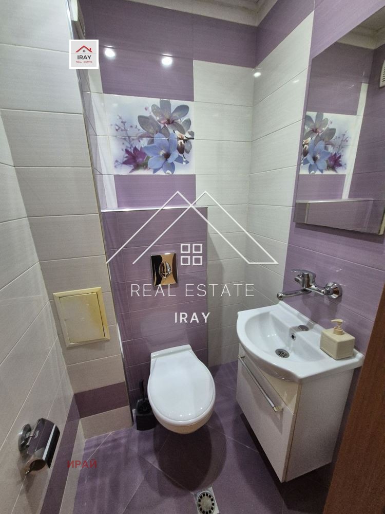 Kiadó  3+ hálószoba Stara Zagora , ORB , 100 négyzetméter | 55684296 - kép [12]