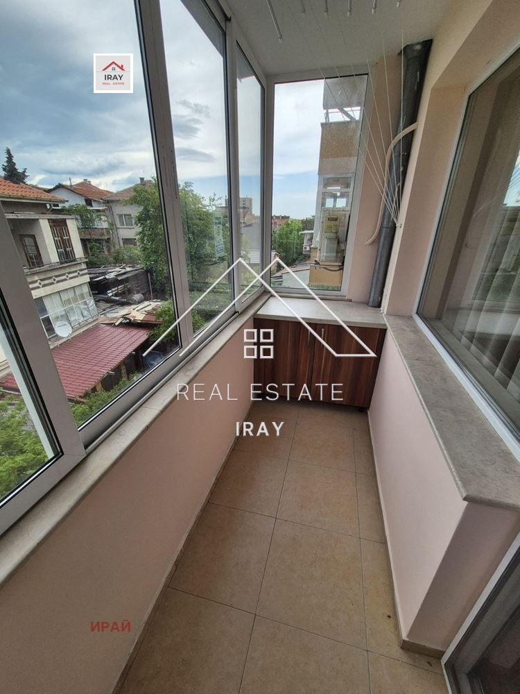 Kiadó  3+ hálószoba Stara Zagora , ORB , 100 négyzetméter | 55684296 - kép [14]