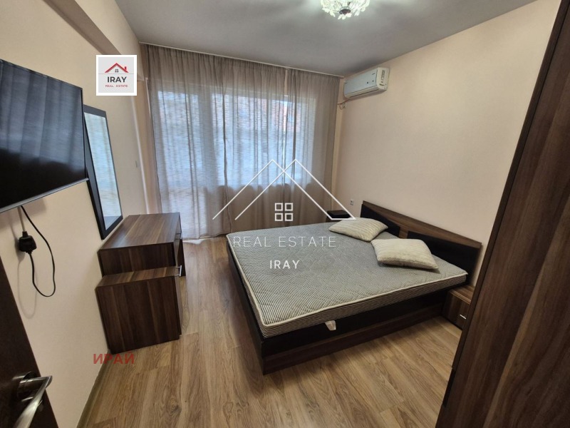 Kiadó  3+ hálószoba Stara Zagora , ORB , 100 négyzetméter | 55684296 - kép [9]