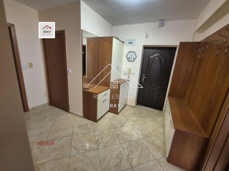 Kiadó  3+ hálószoba Stara Zagora , ORB , 100 négyzetméter | 55684296 - kép [7]