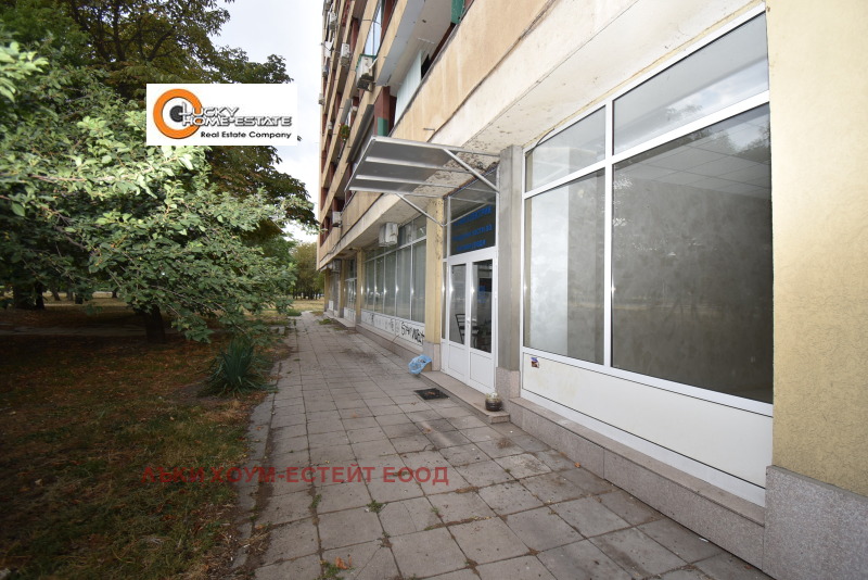 Te huur  Winkel Sofia , Suchata reka , 60 m² | 99640475 - afbeelding [7]