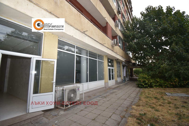 A louer  Boutique Sofia , Souhata reka , 60 m² | 99640475