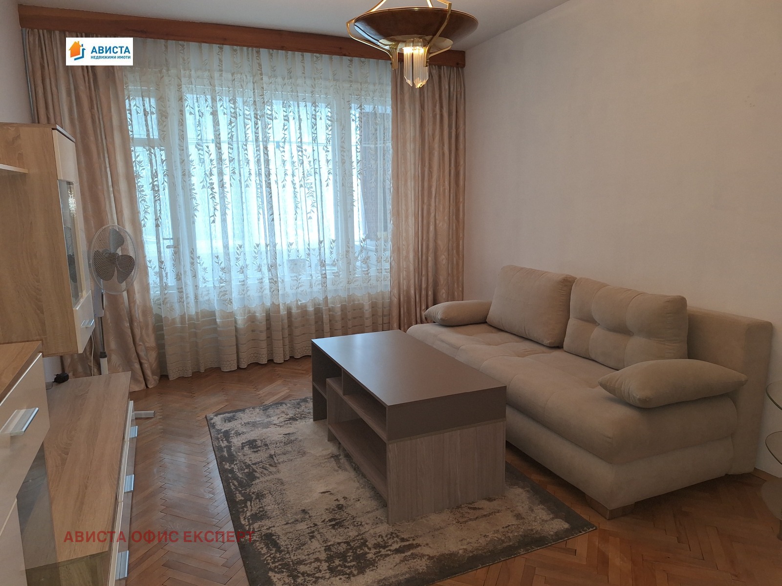 Дава под наем 2-СТАЕН, гр. София, Изток, снимка 2 - Апартаменти - 55265806