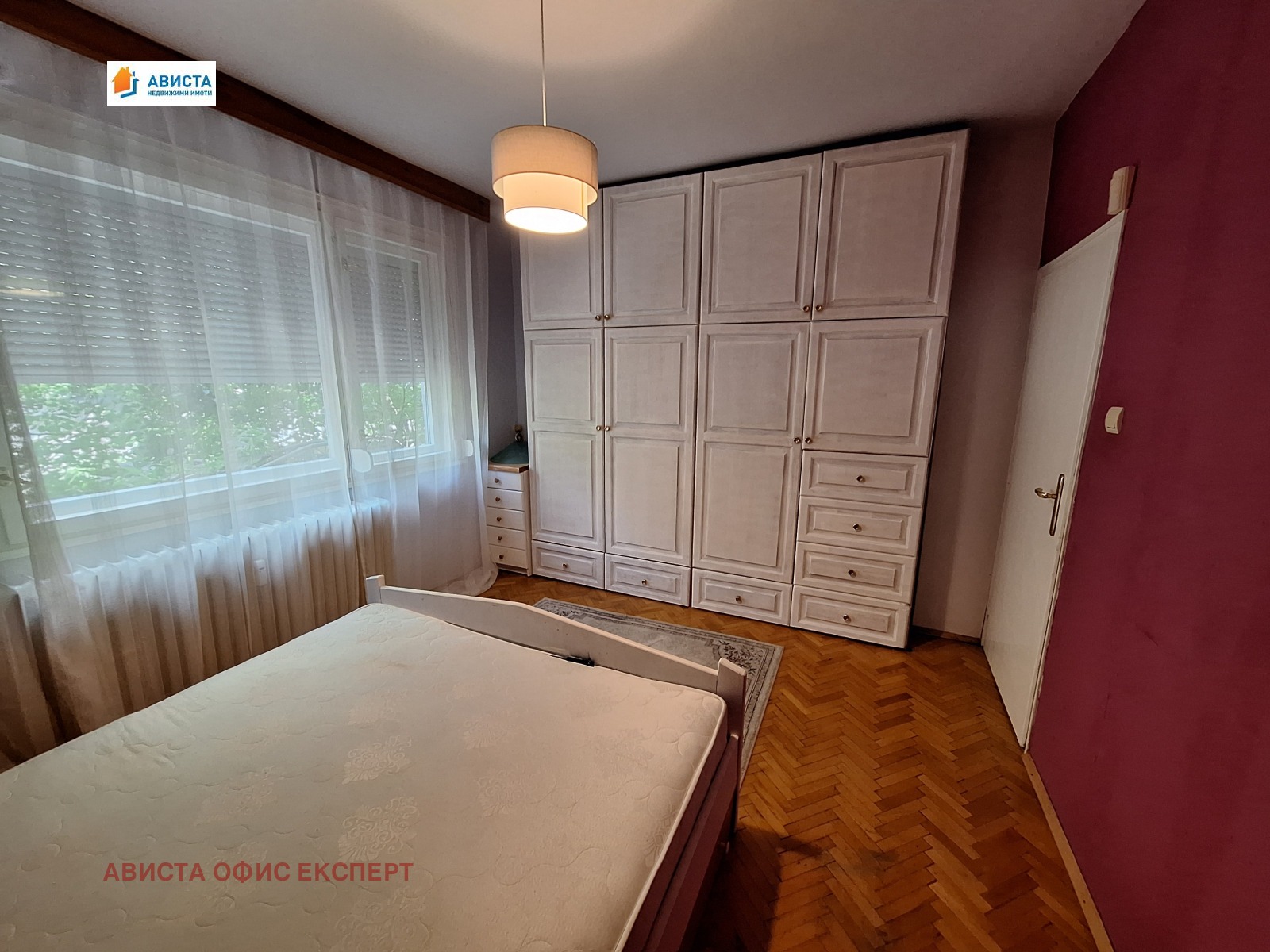 Дава под наем 2-СТАЕН, гр. София, Изток, снимка 9 - Апартаменти - 55265806