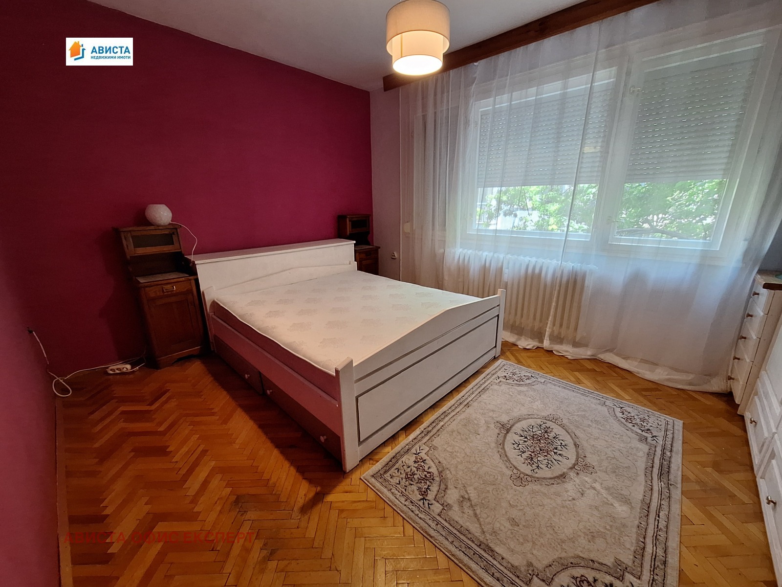 Дава под наем 2-СТАЕН, гр. София, Изток, снимка 8 - Апартаменти - 55265806