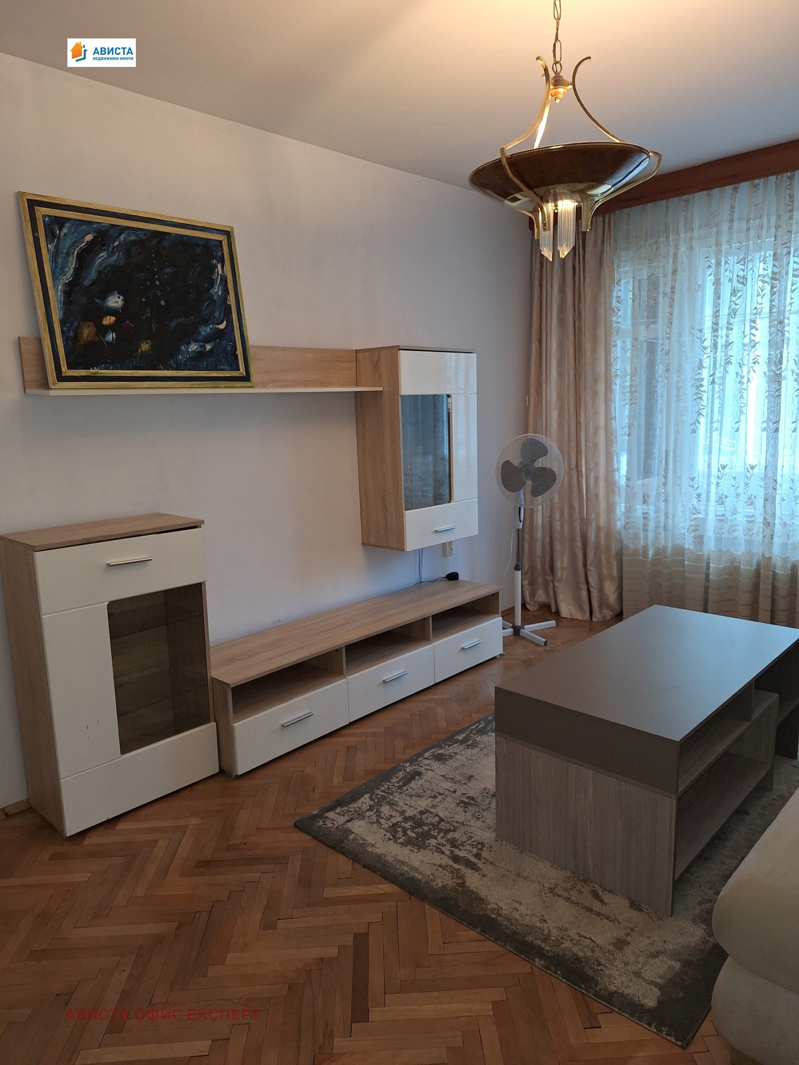 Дава под наем 2-СТАЕН, гр. София, Изток, снимка 3 - Апартаменти - 55265806