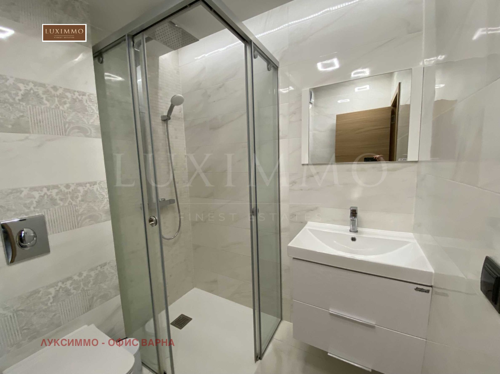 Дава под наем 3-СТАЕН, гр. Варна, Бриз, снимка 14 - Апартаменти - 53704915