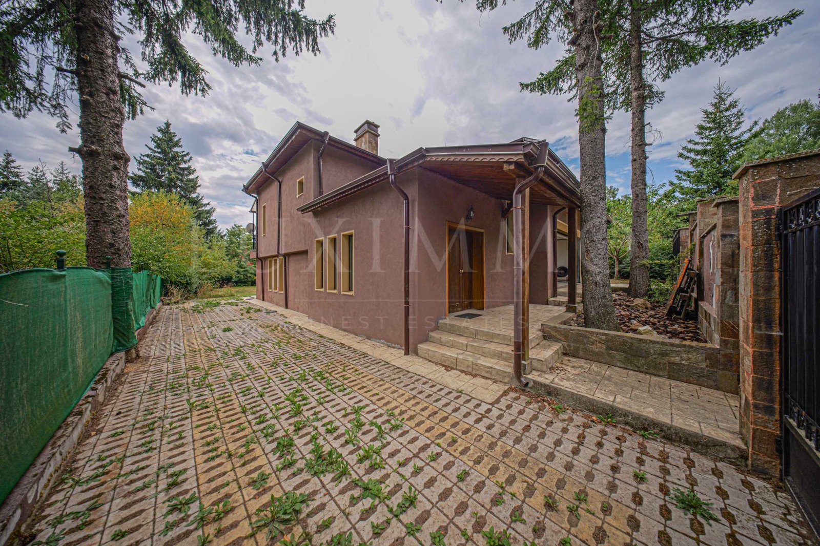 Дава под наем КЪЩА, в.з.Ярема, област София област, снимка 2 - Къщи - 54043192