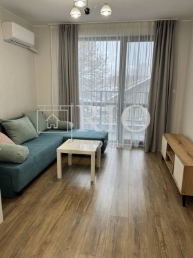 1 bedroom Kamenitsa 2, Plovdiv 2