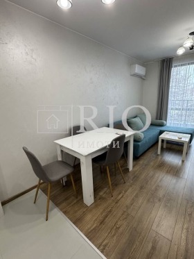 1 bedroom Kamenitsa 2, Plovdiv 4