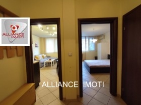 1 chambre Zona B-19, Sofia 11