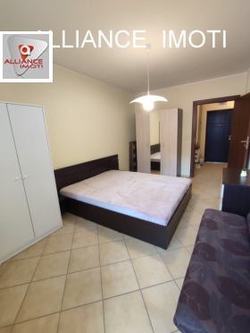 1 chambre Zona B-19, Sofia 10