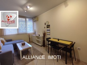 1 chambre Zona B-19, Sofia 7