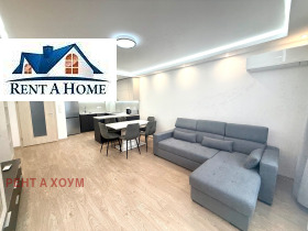 3-СТАЕН, 110 m2