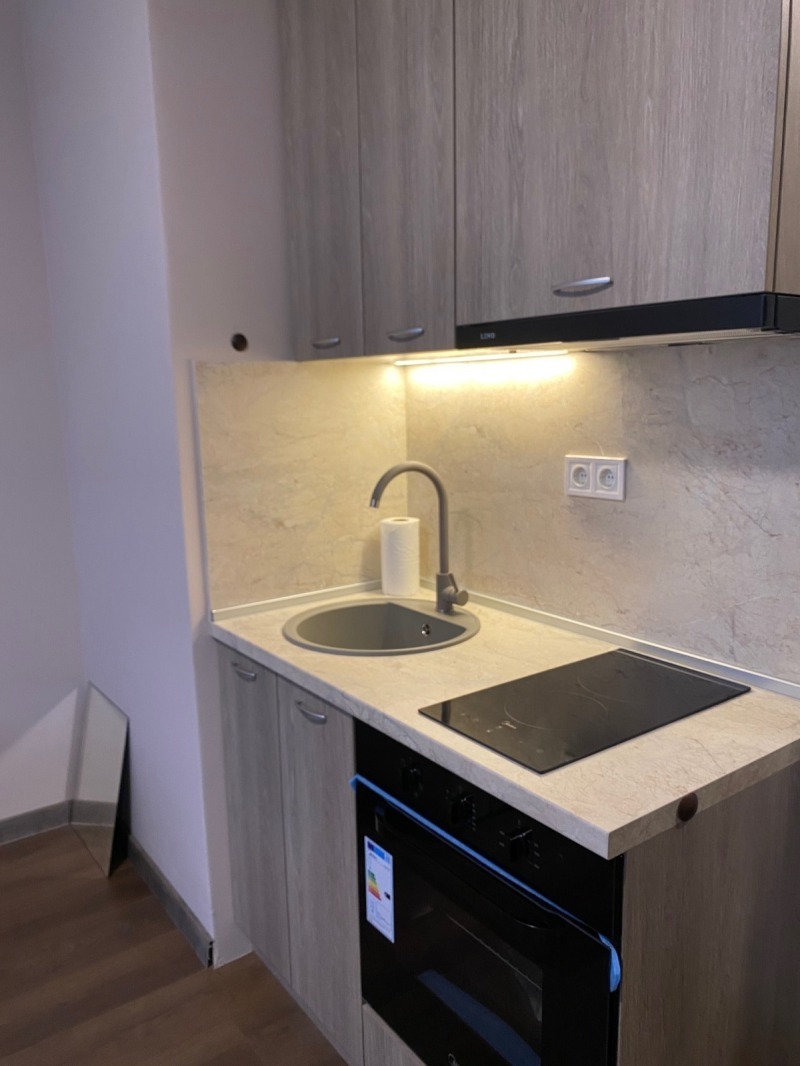 Vuokrattavana  Studio Sofia , Studentski grad , 30 neliömetriä | 10518770 - kuva [4]