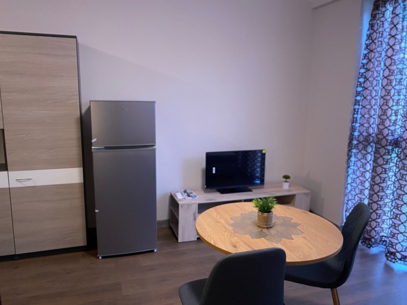 Vuokrattavana  Studio Sofia , Studentski grad , 30 neliömetriä | 10518770 - kuva [3]